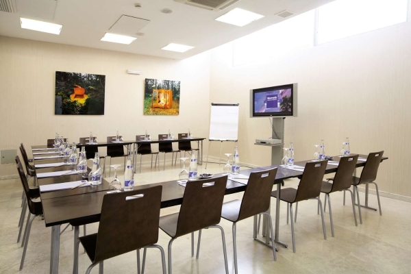 Hotel Occidental Madrid Este